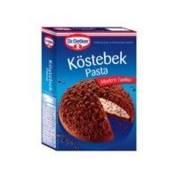 Dr. Oetker Mole Cake Mix 450 gr (15.87oz)