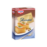 Dr. Oetker Revani Dessert Mix 500 gr (17.64oz)
