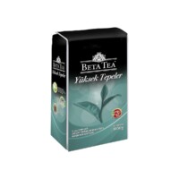 High Hills Turkish Black Tea Beta