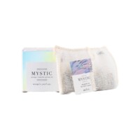 Mystic Green Tea with Mango Melez Tea