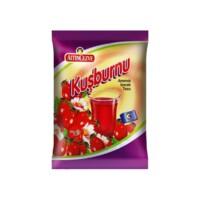 Rosehip Flavored Drink Powder Altincezve 250 gr (8.82oz)