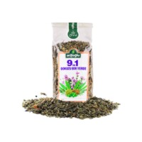 Arifoglu 9 in 1 Natural Mixed Herbal Form Tea 200 gr (7.06oz)