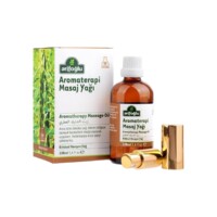 Aromatherapy Massage Oil Arifoglu 100 ml (3.38floz)