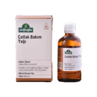 Body Care Oil for Prenatal Stretch Marks Arifoglu 100 ml (3.38floz)