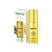 Cold Press Pure Argan Oil Agarta 20 ml (0.67floz)