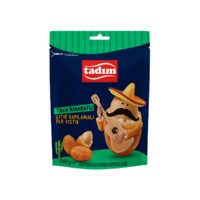 Crispy Coated Roasted Peanuts with Taco Flavor Tadim 140 gr (4.93oz)