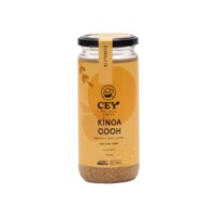 Gluten-Free Quinoa Cooh (Pickled Quinoa) Cey Natural 250 gr (8.81oz)