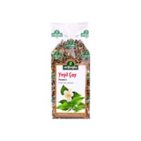Green Tea Leaves with Jasmine Arifoglu 120 gr (4.23oz)