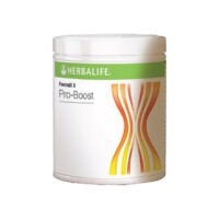 Herbalife Protein Boost Personalized Protein Powder 270 gr (9.84oz)