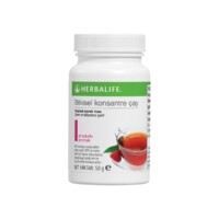Herbalife Raspberry Flavored Herbal Concentrate Tea 50 gr (1.76oz)