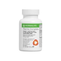 Herbalife Thermo Complete Herbal Supplement 78.9 gr (2.78oz)