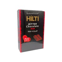 Hilti Chocolate Epimedium 35 gr (1.23oz) - 12 Pieces