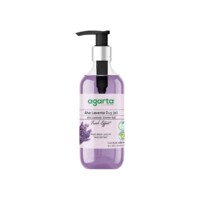 Natural Aha Lavender Shower Gel Agarta 400 ml (13.52floz)