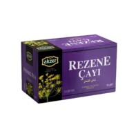 Natural Fennel Tea Akzer 35 gr (1.23oz)