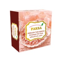 Natural Himalayan Salt Soap Paksa 125 gr (4.40oz)