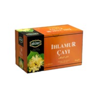 Natural Linden Tea Akzer 26 gr (0.91oz)