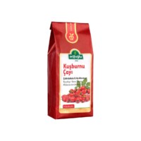 Natural Rosehip Tea with Hibiscus Arifoglu 150 gr (5.29oz)