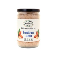 Nature Gluten-Free Almond Flour 250 gr (8.82oz)