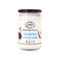 Nature Gluten-Free Coconut Flour 250 gr (8.82oz)