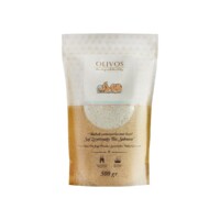 Olive Oil Soap Powder for Babies Olivos 500 gr (17.64oz)