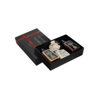 Olivos Luxury Avocado and Olive Oil Bath Set