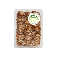 Organic Figs with Walnut Germencik 500 gr (17.64oz)