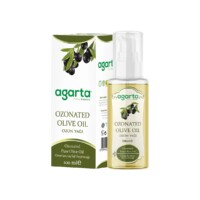 Ozonated Pure Olive Oil Agarta 100 ml (3.38floz)