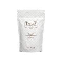 Sahlep Drink Powder Tahmis 500 gr (17.64oz)