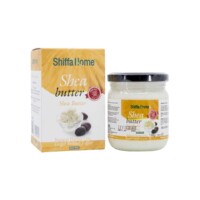Solid Shea Butter Shiffa Home 150 gr (5.29oz)