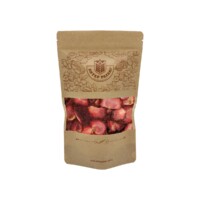 Sugar-Free Sliced and Dried Strawberries Antep Pazari