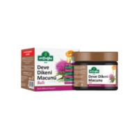 Thistle Herbal Blend Paste with Honey Arifoglu 300 gr (10.58oz)