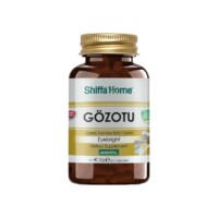 Dietary Supplement with Eyebright Shiffa Home 40.5 gr (1.42oz)