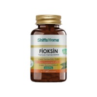 FIOKSIN Food Supplement with Green Tea Leaf Exract Aksu Vital 51 gr (1.79oz)
