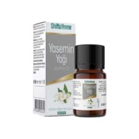 Jasmine Oil Shiffa Home 5 ml (0.16floz)