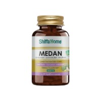 MEDAN Dietary Supplement with Milk Thistle - Dandelion and Artichoke Aksu Vital 37.2 gr (1.31oz)