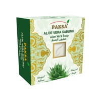 Natural Aloe Vera Soap Paksa 125 gr (4.40oz)