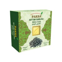 Natural Bittim Soap Paksa 125 gr (4.40oz)