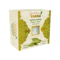 Natural Daphne Soap Paksa 125 gr (4.40oz)