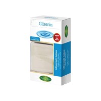 Natural Glycerin Soap with Gifted Pouch and Soap Dish Phytoflora 125 gr (4.40oz)