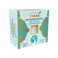 Natural Hair Care Soap Paksa 125 gr (4.40oz)