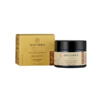 Organic Shea Butter Cream Bioterra 50 ml (1.69floz)