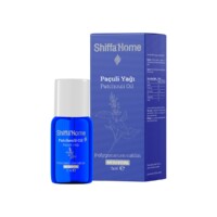 Patchouli Oil Shiffa Home 5 ml (0.16floz)