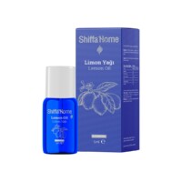 Pure Lemon Oil Shiffa Home 5 ml (0.16floz)