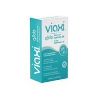 Single-Use Water Based Water Based Lubricant Gel Viaxi 5 ml (0.16floz) - 5 Pieces
