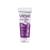 Water Based A+ Lubricant Gel Viaxi 100 ml (3.38floz)