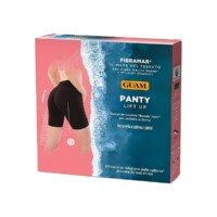 Black Tights Capris with Butt Lifting and Shaping Effect Guam