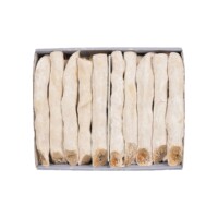 Kahramanmaras White Foam Churchkhela with Walnut Birsalkim