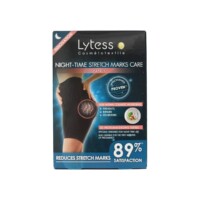 Lytess Night -Time Stretch Marks Care Tights Capris