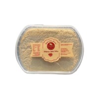 Sugar-Free Plain Tahini Halva Helvaci Serdaroglu