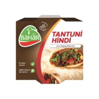 Ant Bahar Canned Turkey Tantuni 165 gr (5.82oz)